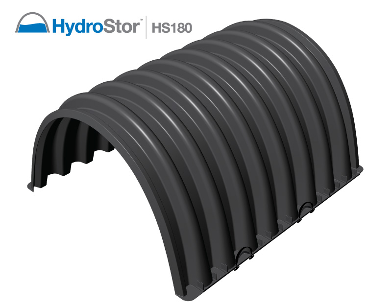 HydroStor™ Chamber « Prinsco, Inc