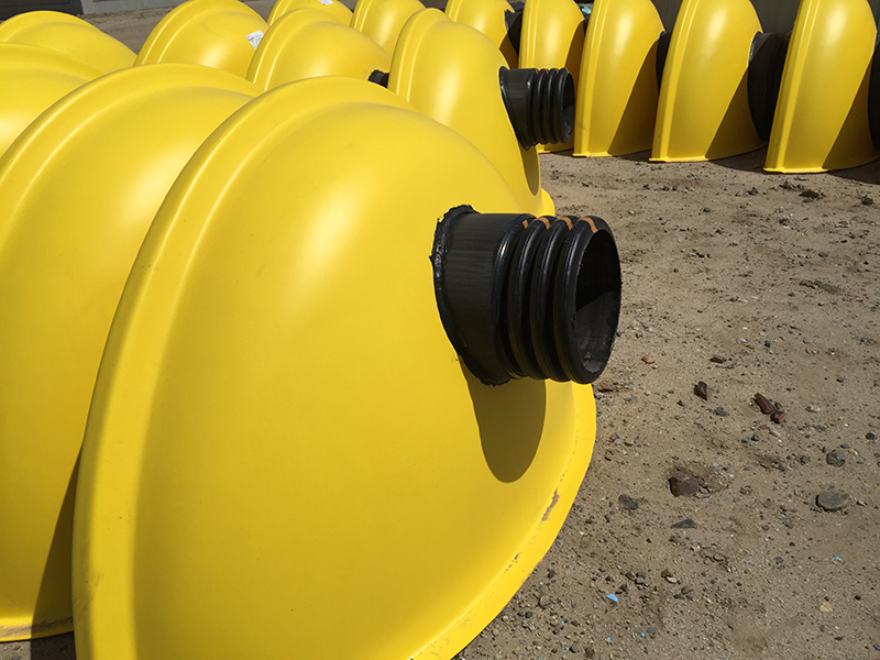 HydroStor™ Chamber « Prinsco, Inc