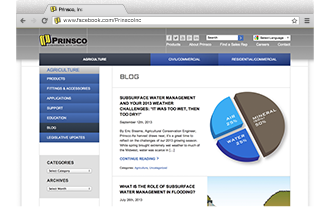 Prinsco Ag Blog