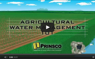 Agricultural Water Management 101 Video