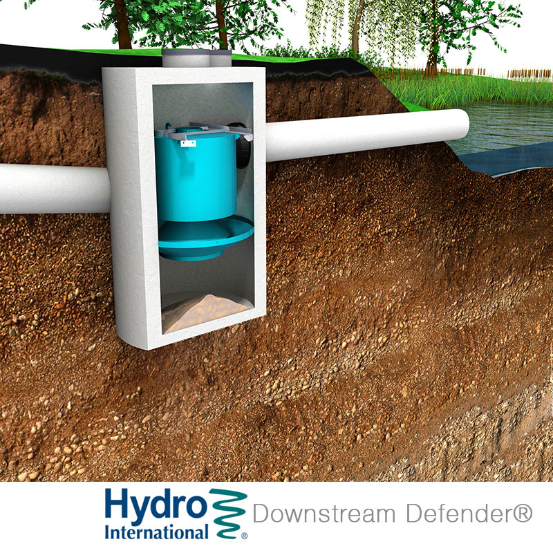 Water Quality Units « Prinsco, Inc