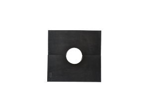 6′ x 6′ No-Seep Collars