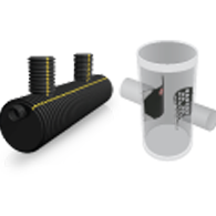 Water Quality Units