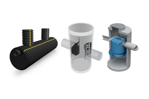 Water Quality Units