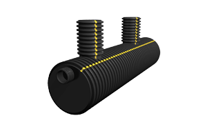 Stormwater Quality Unit
