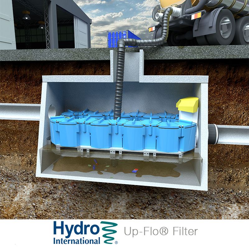 Water Quality Units « Prinsco, Inc