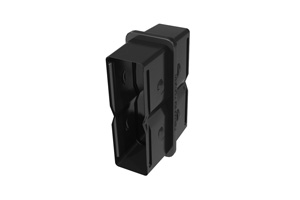 6″ Proform HD Coupler
