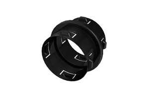 4″ Proform HD Crossover Adapter