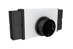 4″ Proform HD Outlet
