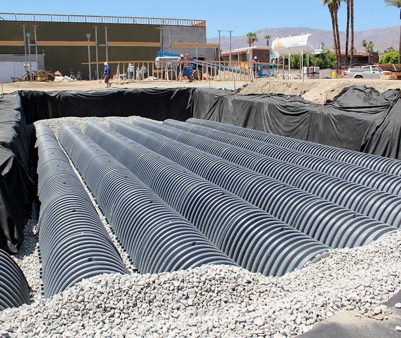HydroStor™ Chamber « Prinsco, Inc