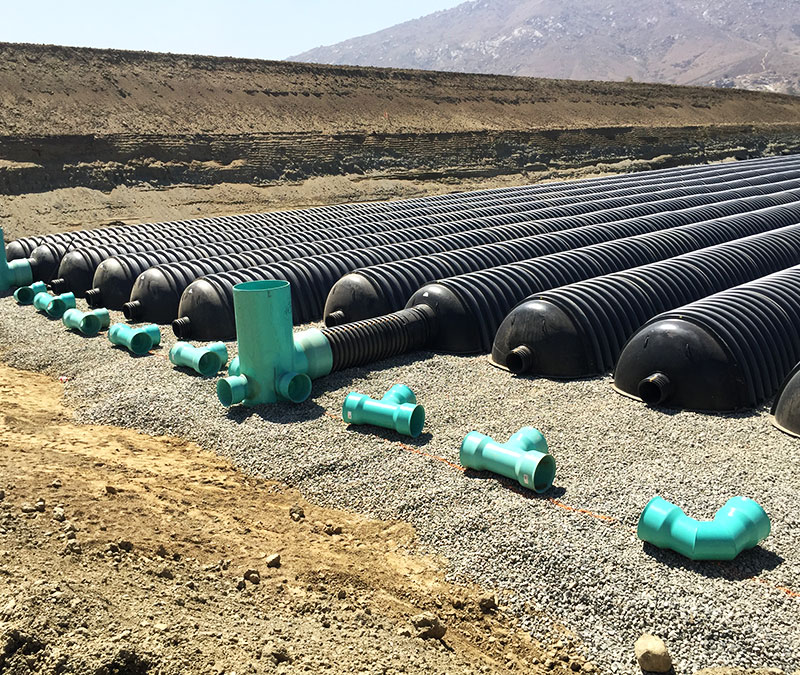 HydroStor™ Chamber « Prinsco, Inc