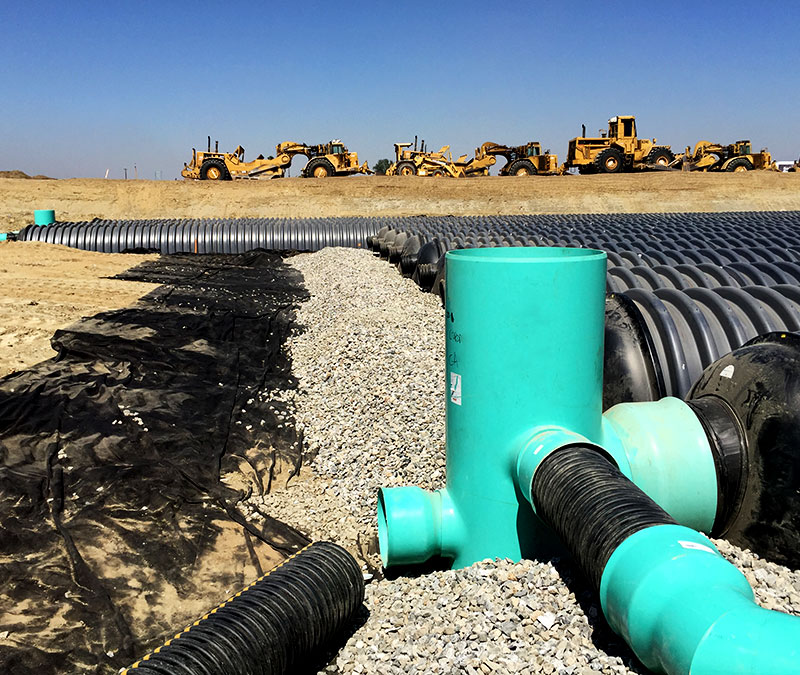 HydroStor™ Chamber « Prinsco, Inc