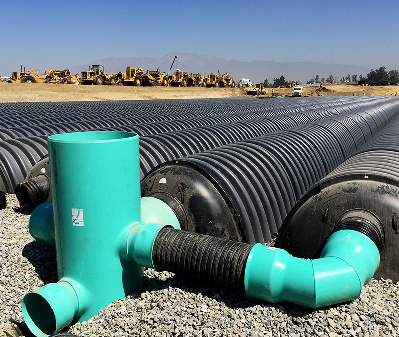HydroStor™ Chamber « Prinsco, Inc
