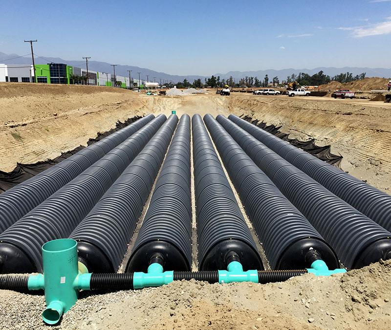 HydroStor™ Chamber « Prinsco, Inc