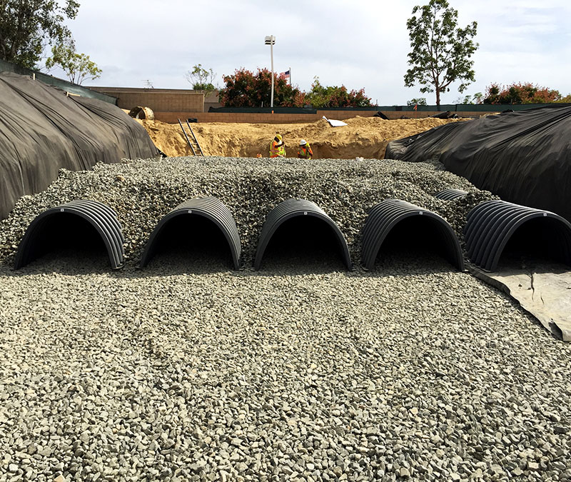 HydroStor™ Chamber « Prinsco, Inc