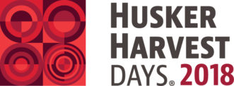 Husker Harvest Days 2018