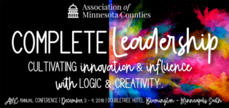 AMC Association of Minnesota Counties Annual Convention