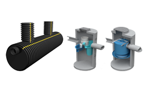 Stormwater Quality Unit