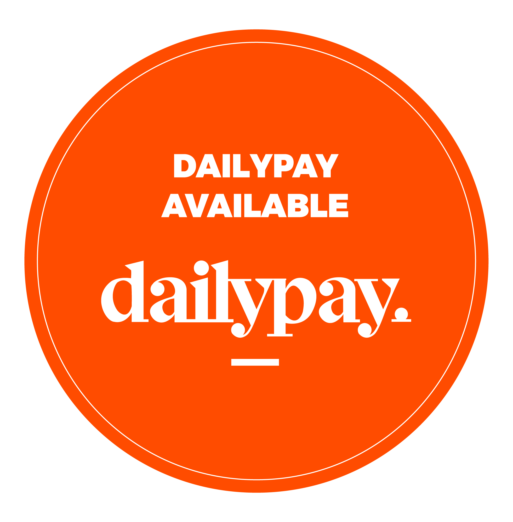 DailyPay Available